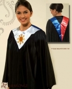  315-940-104 Graduation Stole 