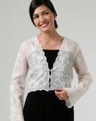  Women's Bolero 