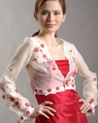  Women's Bolero 