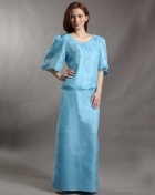  Women's A-Line Skirt 