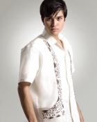  Men's J-Cut Barong 