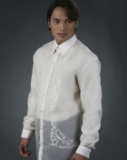  Men's Barong Tagalog 