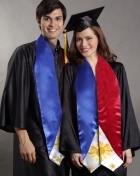  Graduation Stole 