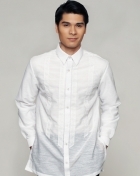  Men's Barong Tagalog 