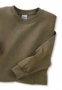  Men's Long sleeve undershirt Prairie Dust Cotton 100540 Prairie Dust 