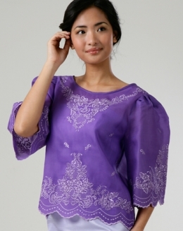  Women's Kimona Blouse 
